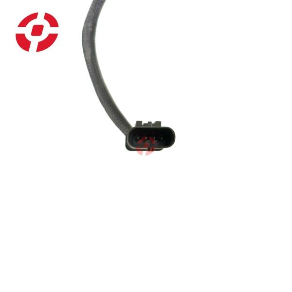 Heated oxygen sensor 31460846 Electrical lambda sensor designed for VO LVO vehicles to enhance emission control