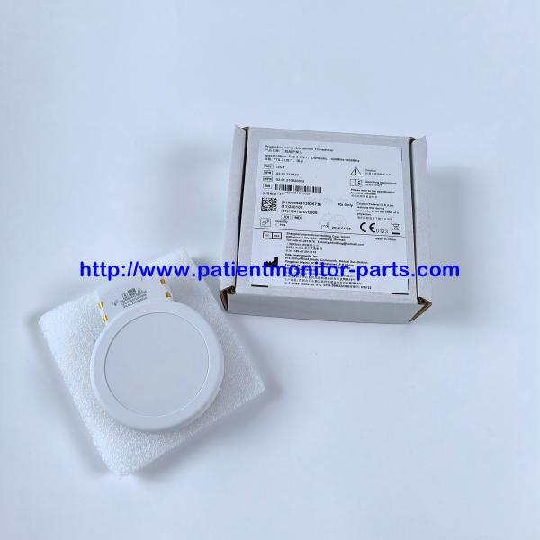 Transdutor ultrasônico ENAN, FTS-3 US-T, Doméstico, 420Mhz-425Mhz,REF:US-T,IPN:02.01.210820MPN:02.01.210822015