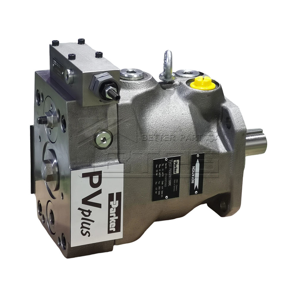 PV046R1K1T1NMMC Parker Denison Variable Displacement Hydraulic Pump