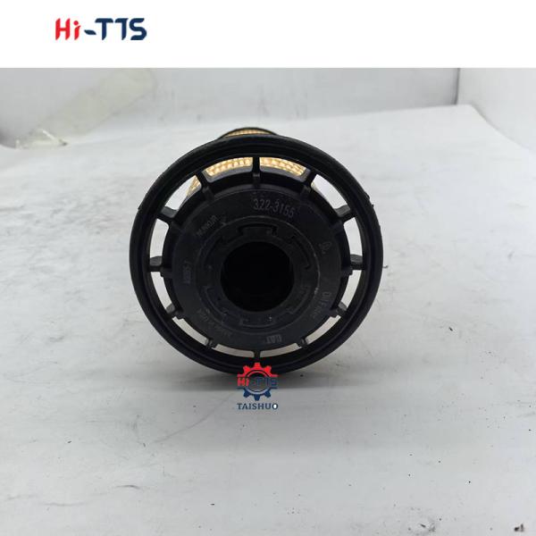 322-3155 523-4987 509-5694 Oil Filter For E320D2 E326D2 E324D2 E323D2 Excavator