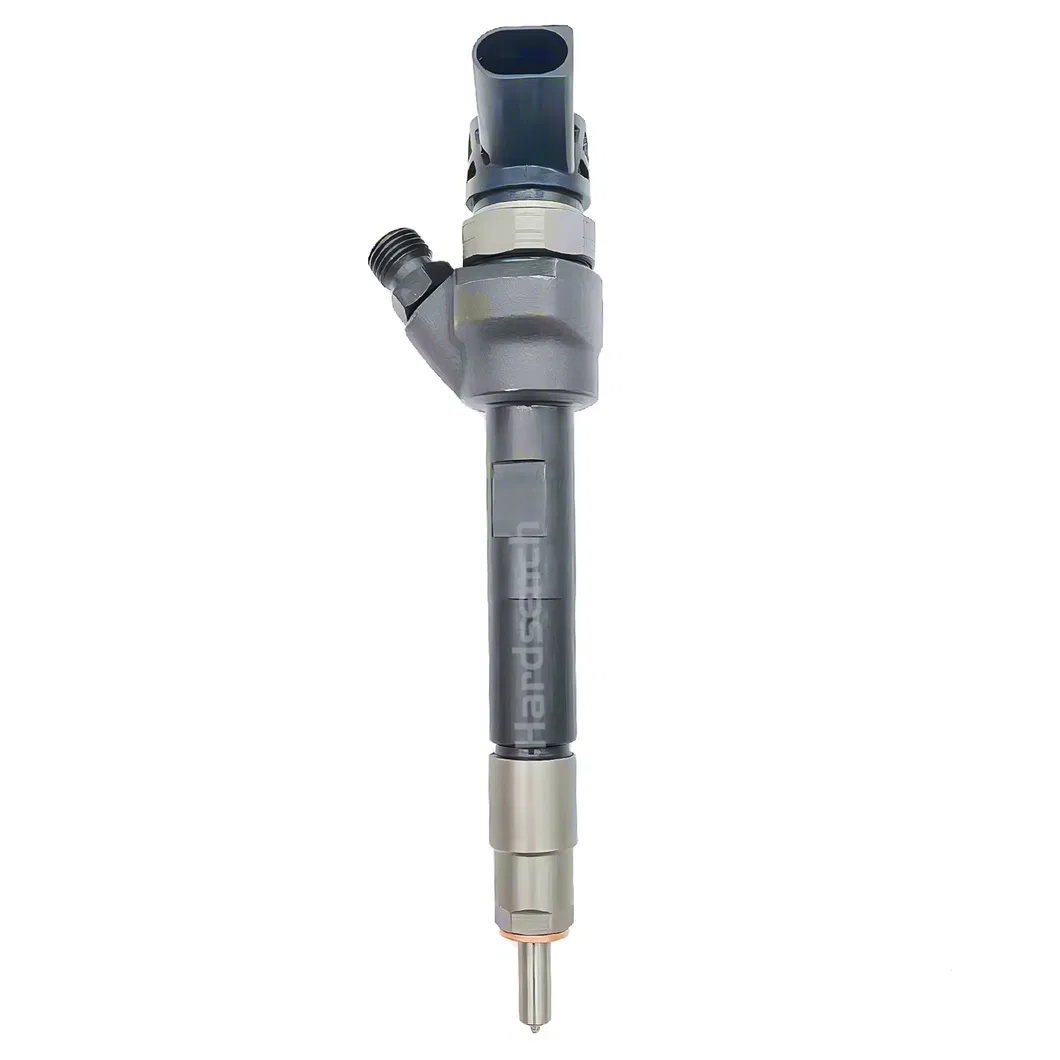 0445110617 Common Rail Diesel Fuel Injector for BMW N47 X1 X3 345 Series 7810702