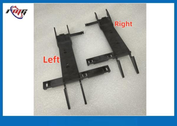 4450676833/4450676834 NCR ATM Spare Parts  Exit Guide Upper LH / Exit Guide Upper RH for NCR 5886 5887 6622 6625  445-0676833/445-0676834