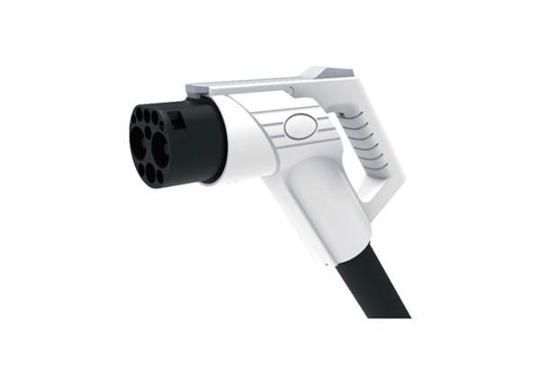 High Power 1000V DC 250A EV Charger Connectors For Battery