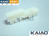 Da criação de protótipos plástica do dispositivo médico do ABS fazer à máquina natural do CNC da cor