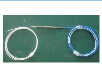 1x2 (2x2) Multi-Mode Fiber coupler