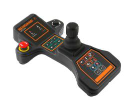 Coordinate-measuring machine , Max 3D Speed 520mm/s