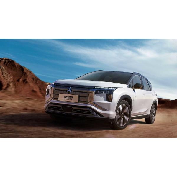 Ряд электрического автомобиля 175km/h 500km Мицубиси Airtrek небольшой SUV EV для взрослых