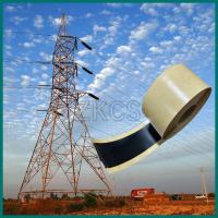 3 metros até 35KV fita de isolamento à prova d'água para gabinete elétrico e enrolamento de cabos