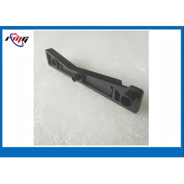New Fujitsu F53 ATM Dispenser Parts Lower Unit Passway Left Made of Plastic And Metal with 1000 pcs Per Month Capacity