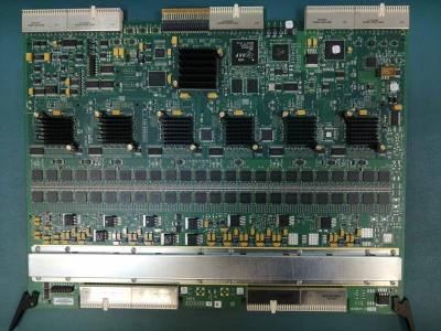GE Logiq E9 placa MRX ultra-sônica original 5393908