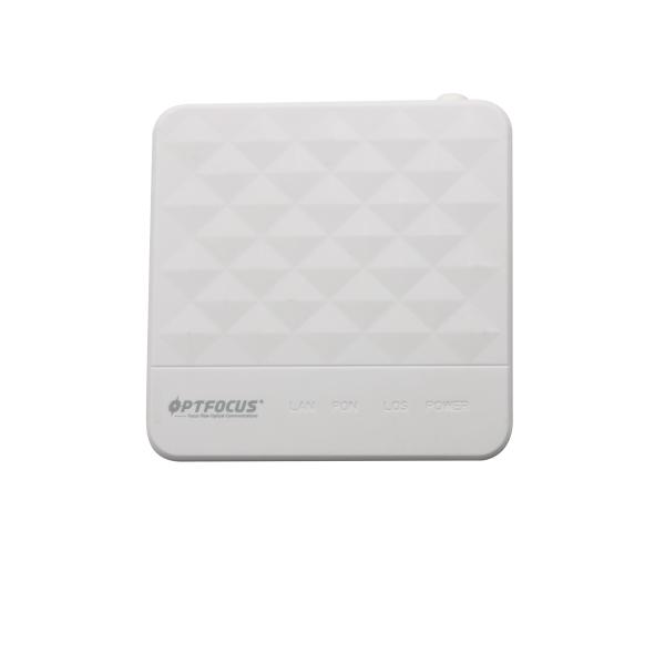 White GPON OLT ONU 12V 0.5A DC Supply Interface Compatible Bdcom ZTE 1.25G Epon