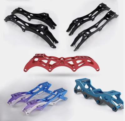 Aluminum Alloy Optical Module CNC Machining Including Anodized or Polished Surface Finish for Durable Optical Components