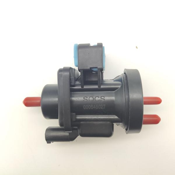 Substituição/reparação Propósito válvula de solenoide de pressão 0005450527 para Sprinter OE NO. 0005450527