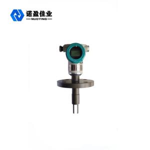 Medidor de densidade líquida PTFE PH Líquido 4Mpa FDM Plug In Instalação