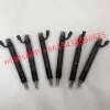 6208-11-3100 PC130-7 4D95 Engine Komatsu Fuel Injectors