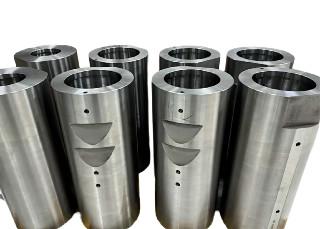 Customized Steel Tungsten Carbide Fastener Mold for Smooth Polishing Results