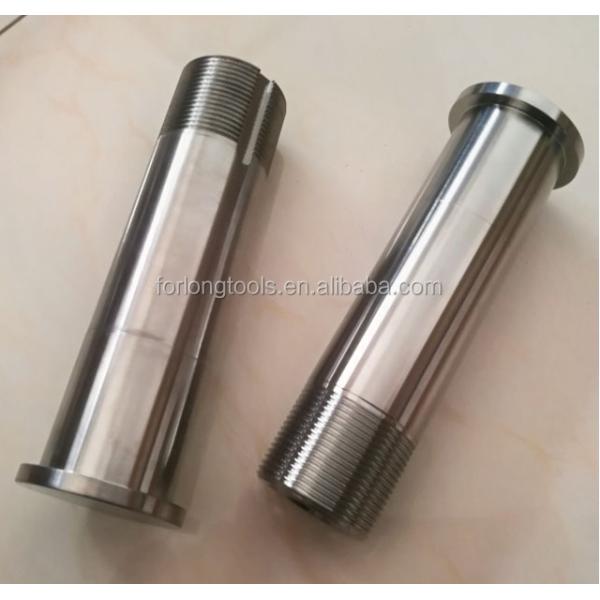 Universal Fitment Sprint Car GR5 Титановый шпиндель с носом с естественной точностью