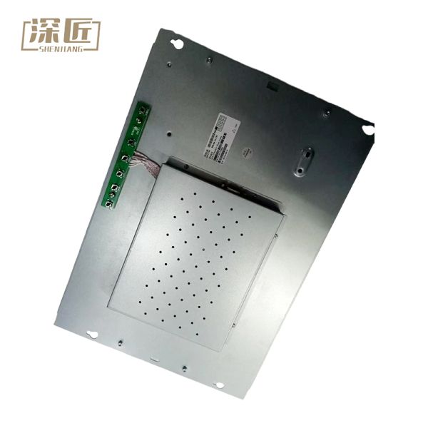 1750179606 1750179606 ATM Machine Parts Wincor PC280 15 LCD Monitor Display