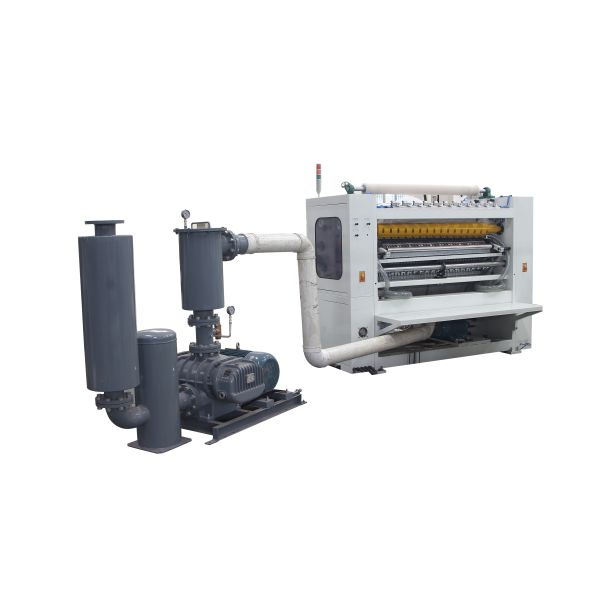 Hand Towel Tissue Paper Making Machine designed for continuous operation and easy maintenance ensuring stable output within 180meters/min
