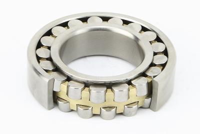 Cylindrical Roller Bearings NU205 NU210 Series P6 P5 for Pump