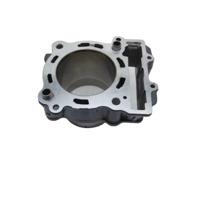 DUKE390 Nikasil cilindro Kalama 89mm Kit de cilindros para RC390 93830038000