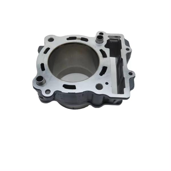 DUKE390 Nikasil cilindro Kalama corpo do cilindro 89mm cabe para RC390 93830038000