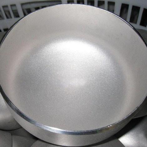 Tampão 6 de BW dos encaixes de tubulação da soldadura de extremidade SCH40 B366 ASTM/UNS N06022
