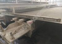 Máquina fácil de la fabricación de papel de Kraft de la operación máquina de alto rendimiento de la fabricación de papel