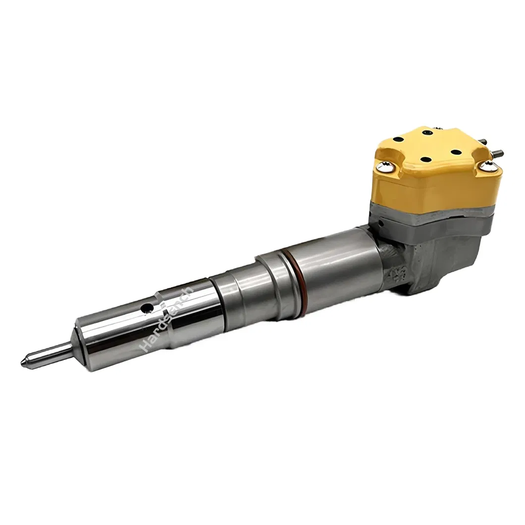 Diesel Fuel Injector 131-7150 Diesel Engine Fuel Injector 1317150 for C/a-t 3412e 5110b 3126b 3512b 1317150