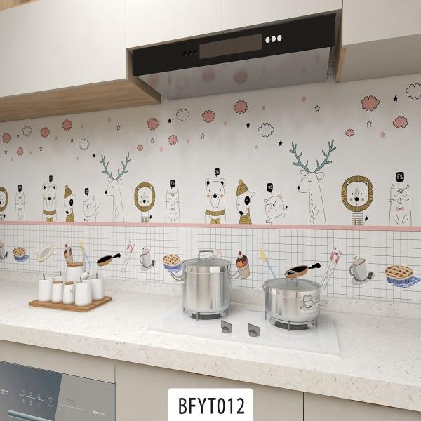 Moisture-Proof Hot DIY Wall Art Decal Wallpaper Decoration Fashion Romantic Wall Sticker Home Decor 3D Adhesive Wall Paper PVC Modern 3 Years