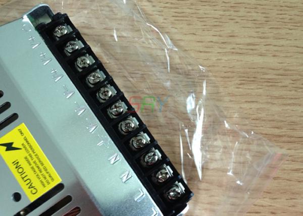 Slim G erengy LED Display Accessories 5V 60A Adjustable Working Power Supply