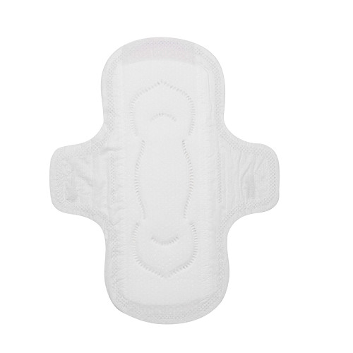 Ultra Thin Winged Disposable Cotton Sanitary Pads 290mm Japan SAP
