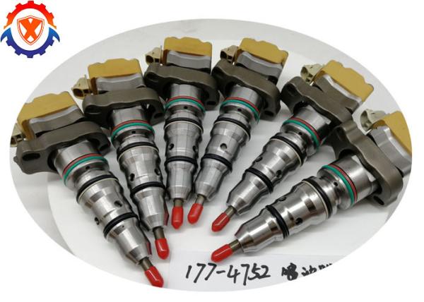E325C Excavator 3126B 3126 Engine Parts Fuel Injector 177-4752
