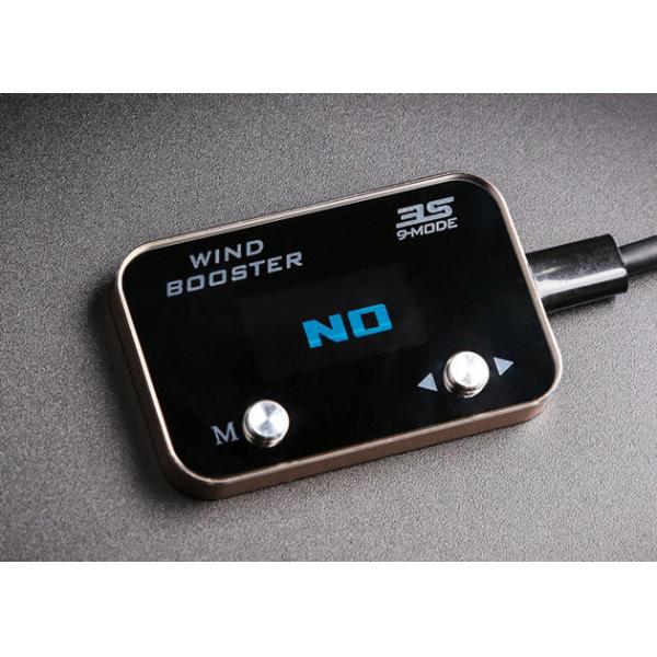 Responsive Acceleration Car Throttle Controller DIY Tuning Car Throttle Response