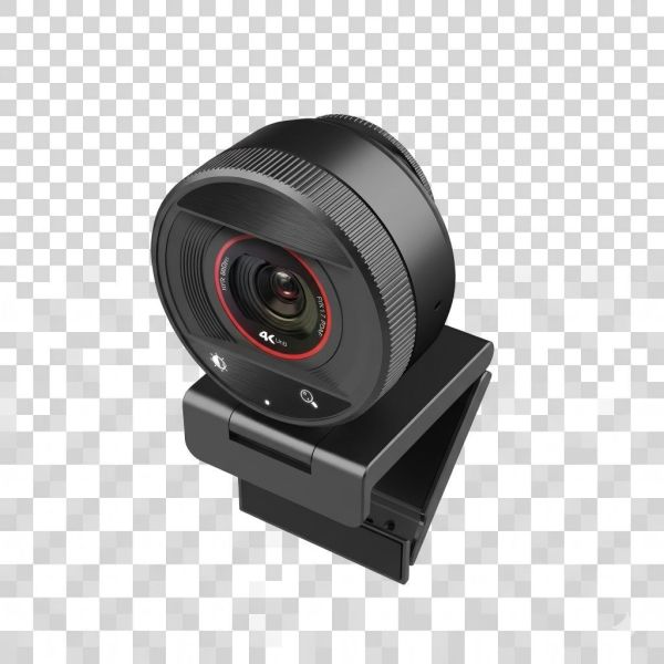 Enterprise HR Interview Web Camera 4K PDAF Desktop PC Webcam 873L