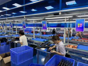 Shenzhen Yanxun Display Technology Co., Ltd.