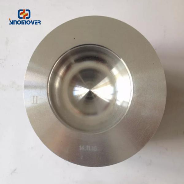 Original WEICAI Engine Parts Piston 12272090