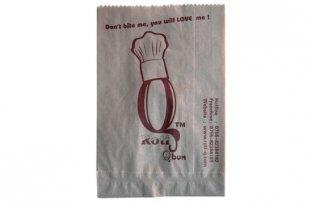 Pastry packing bag 02