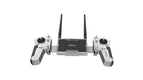 1.4GHz 2.4GHz Ground Control Station For Uav USB HID Input