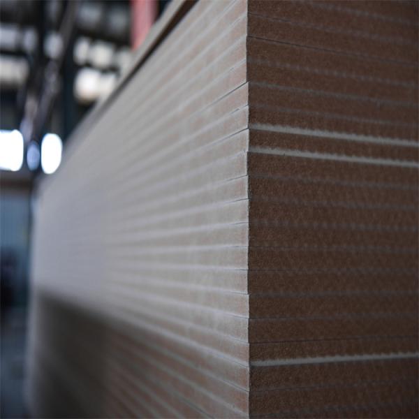 Qatar Sublimation Mdf Disk 15cm Box Gift Wooden Veneer Slatwall Wood Panel 2.0mm 11mm