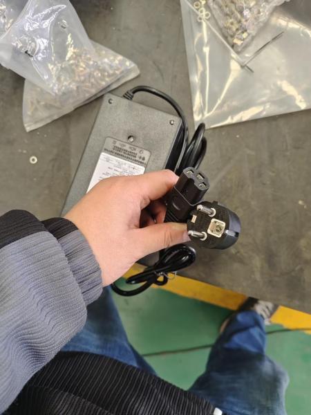 47000 kg Self Propelled Handle Kit Converter Transform Your Pallet Truck and Stackers