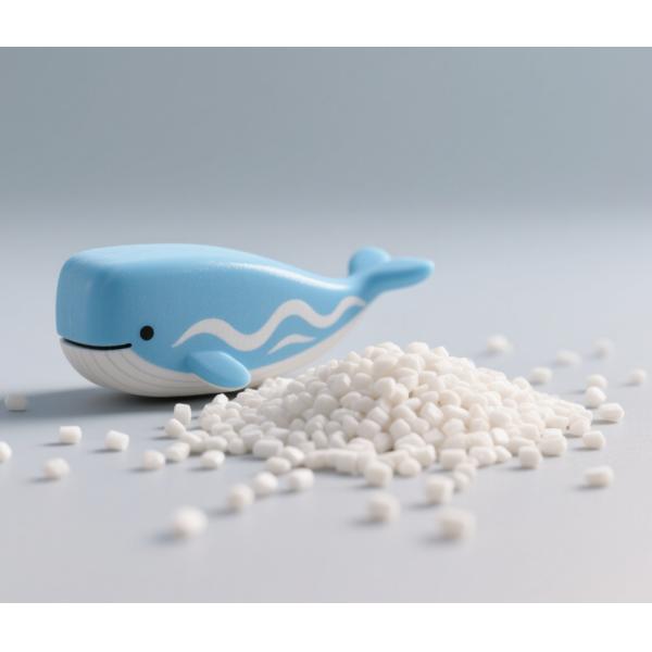 SEBS TPR グラニュール 10A-90A 硬度 消しゴム製造用