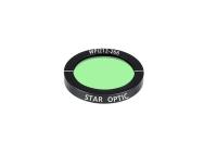 Air Spaced Zero Order Half Wave Plate 355nm Umbral de daño alto