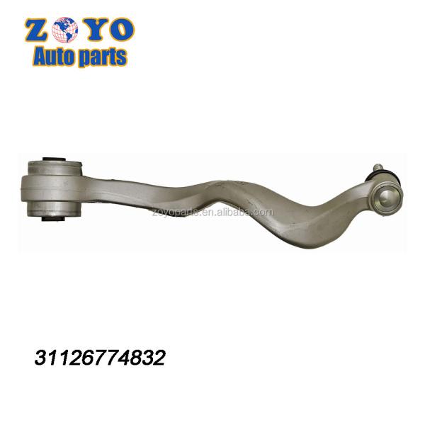 BMW 750 02-08 Car Model Front Upper Control Arm for Suspension System
