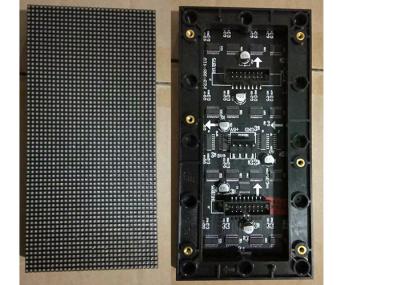 O serviço dianteiro P2.5 RGB SMD2121 64X64 pontilha o módulo conduzido interno