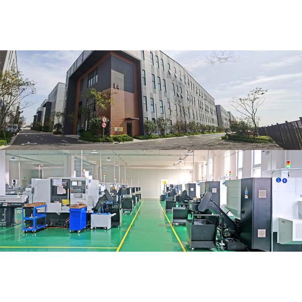 Shanghai Time-Proof Riveting Tools Manufacturing Co., Ltd.