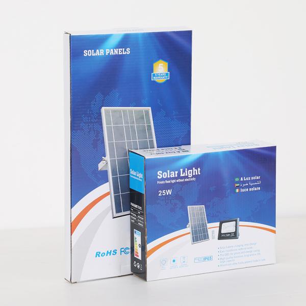 Ip65 Stake Pillar Solar Road Lights Medium Rechargeable Solar Outdoor Garden