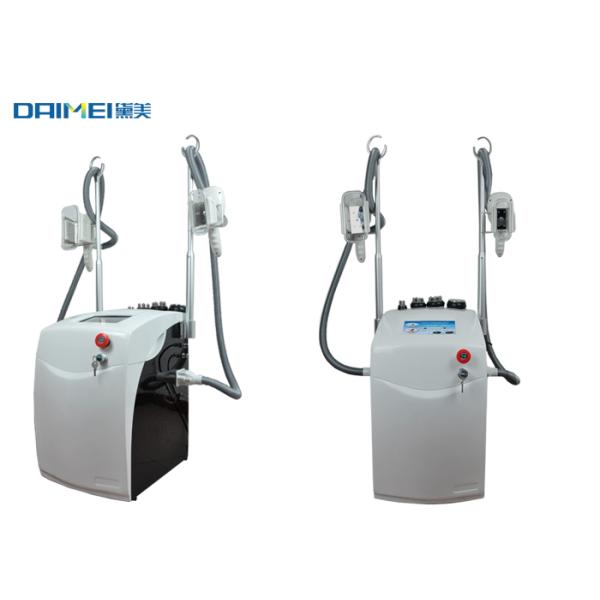 DM-VG1 Cryolipolysis Slimming Machine RF Radio Frequency Cavitation Beauty Equipment