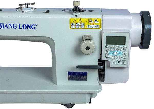 0303 Flat Bed High Speed Single Needle Sewing Machine