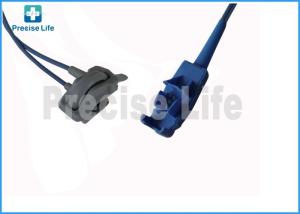 Silicone do transdutor do envoltório OXY-W-UN SpO2 do pé do neonate do sensor de